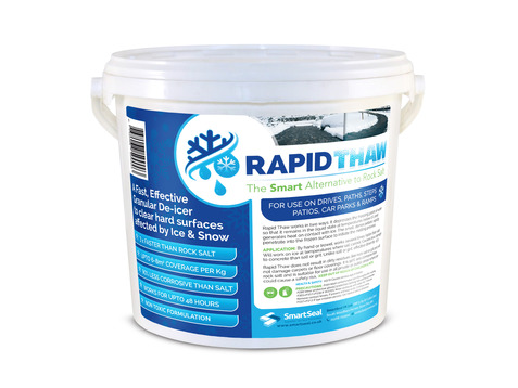 Rapid Thaw - MELT Ice (5kg, 10kg, 20kg)