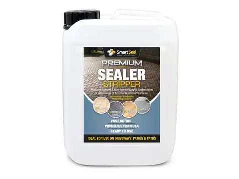 Premium Sealer Stripper