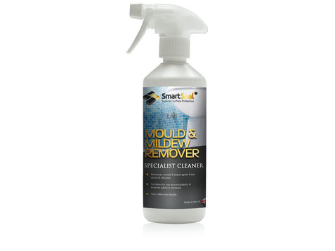 Mould & Mildew Remover (500ml)