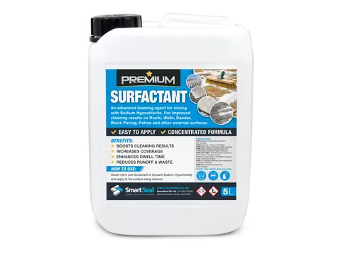 Premium Surfactant