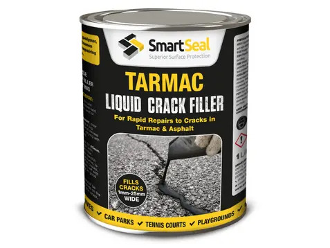 Tarmac Liquid Crack Filler