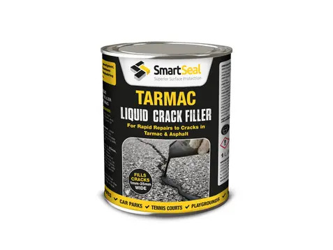 Tarmac Liquid Crack Filler