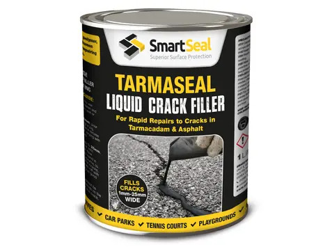 Tarmac Liquid Crack Filler
