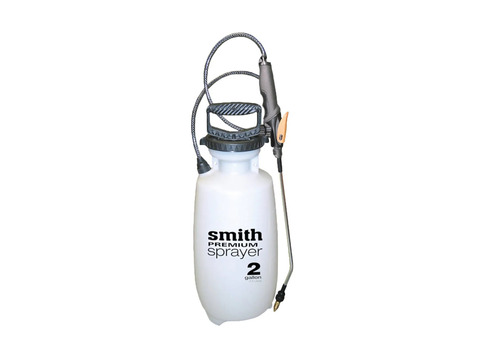 SMITH MULTI-PURPOSE CONTRACTOR SPRAYER - 7.6L