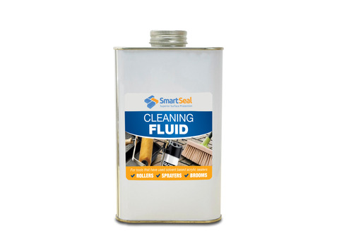 Application Tools Cleaning Fluid