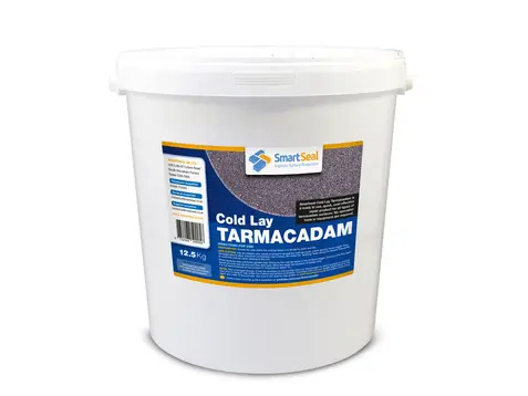 Cold Lay Tarmacadam