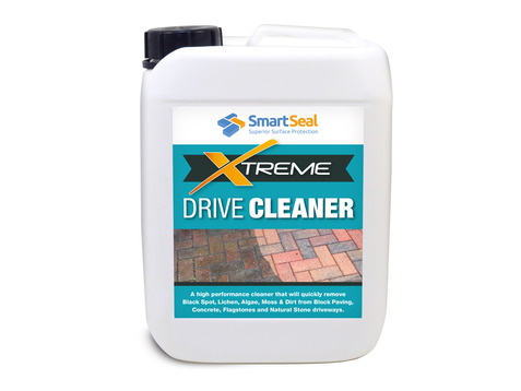 Drive Clean Xtreme (5L, 25L & Bundles)