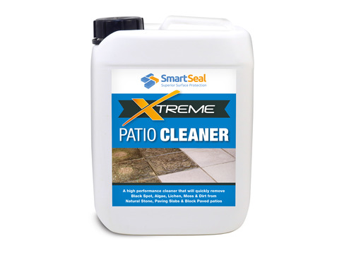 Patio Clean Xtreme - Fast, Easy & Effective