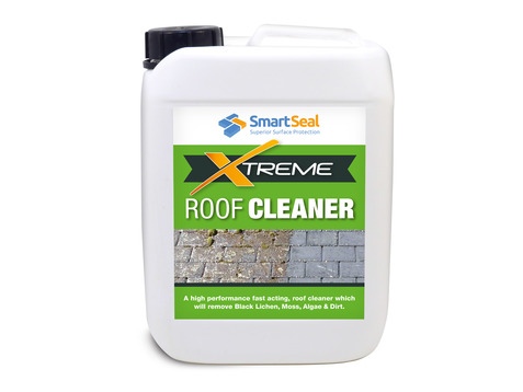 Roof Clean Xtreme (5L & 25L)