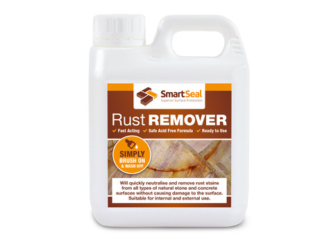 Rust Remover (1L)