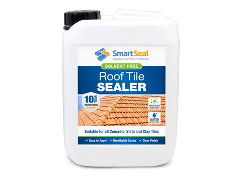 Roof Tile Sealer