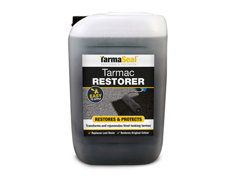 Tarmac RESTORER