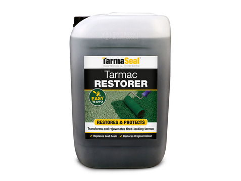 Tarmac Restorer GREEN