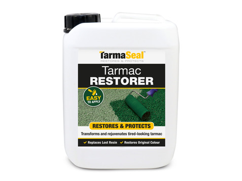 Tarmac Restorer GREEN