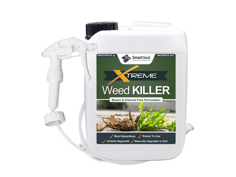 Xtreme Weed Killer with Long Hose Trigger