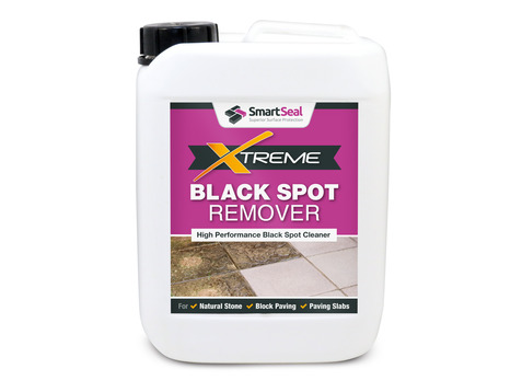 Xtreme Black Spot Remover (5L & Bundles)