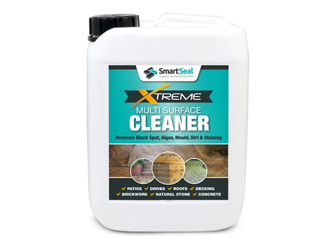 Xtreme Multi-Surface Cleaner (5L & 20L)