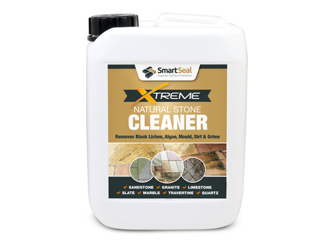 Xtreme Natural Stone Cleaner