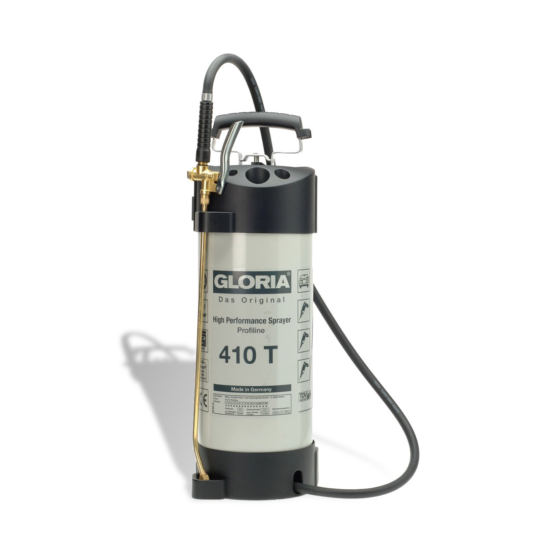 Gloria 410t Chemical Resistant Sealer Sprayer
