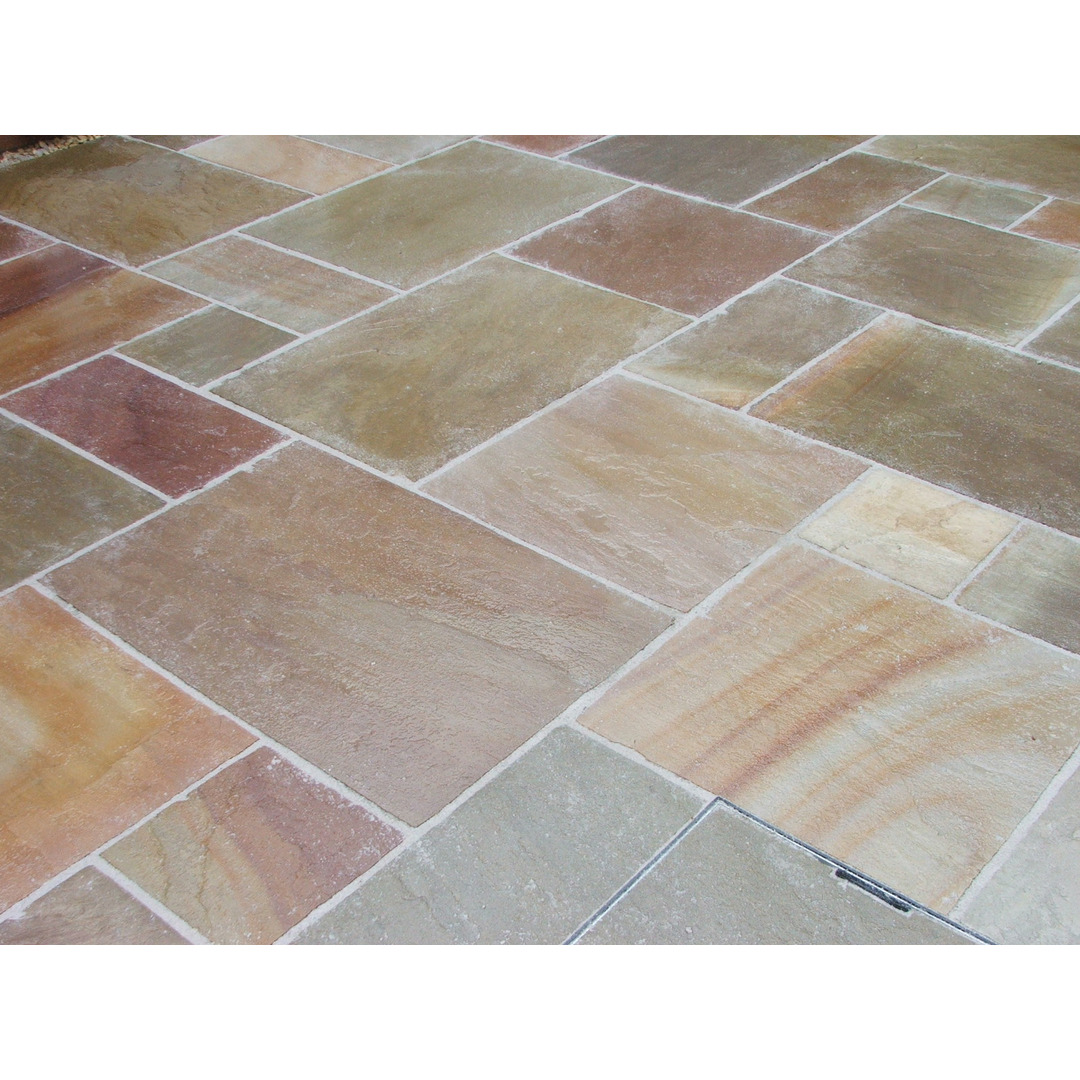 Natural Stone Sealer COLOUR ENHANCER Smartseal