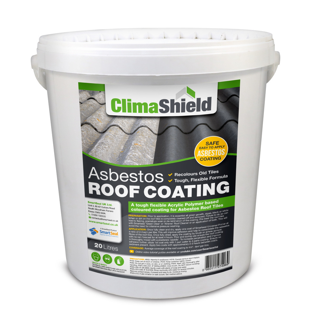 Asbestos Coating Primer