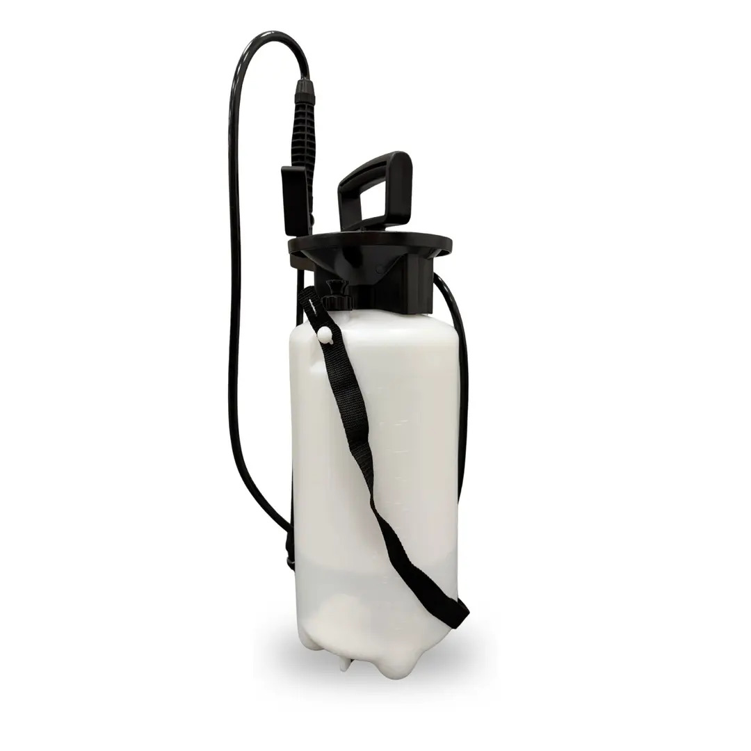 Smartseal 5L Acetone Sprayer - Versatile, Hand-Powered Sprayer