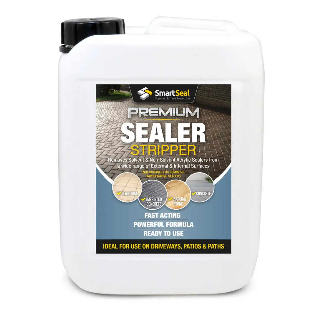 Premium Sealer Stripper