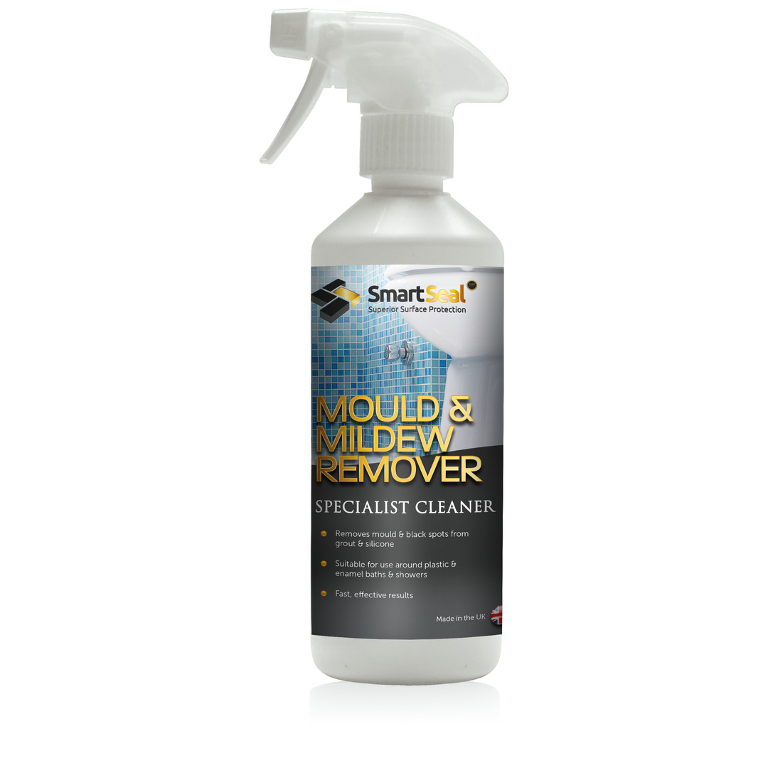 Mould & Mildew Remover (500ml)