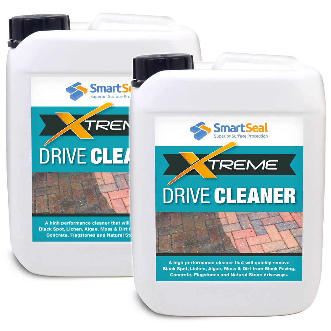 Drive Clean Xtreme (2  x 5L Bundle)