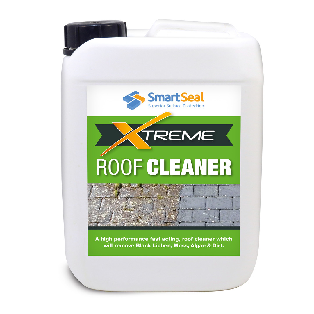 Xtreme Roof Cleaner