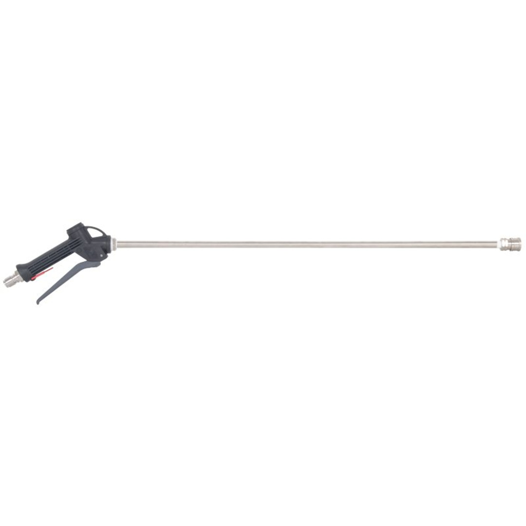 MARLIN BioWash Machine - (for application of harsh chemicals)