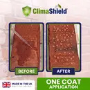 Masonry Protection Cream 25Yr+ Protection Highly Effective Brick and Stone Walls