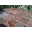 Natural Stone Sealer - COLOUR ENHANCER