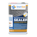 Imprinted Concrete Sealer MATT