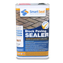 Block Paving Sealer MATT (Sample, 5L & 25L)