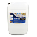 Remove Efflorescence from Block Paving, Walls and Brickwork - 5 & 25 Litre
