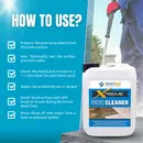 Patio Cleaner XTREME Powerful Cleaner for Black Spot, Algae & Lichen