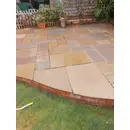 Natural Stone Sealer - COLOUR ENHANCER