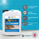 Patio Cleaner Xtreme - Quickly Removes Black Spot, Algae and Lichen