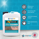 Drive Clean Xtreme (3 x 5L Bundle Package) - Buy 3 For The Price of 2