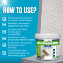 Anti-Condensation Paint (10 Colours & Samples)
