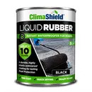 ClimaShield Liquid Rubber - Instant Waterproofer for Roofs