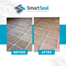 Grout Haze Remover to remove grout and cement residue from tiles