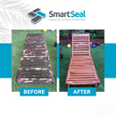 Decking Cleaner - Fast & Easy