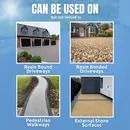 Resin Bound Cleaner