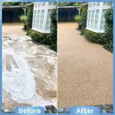 Resin Bound Cleaner