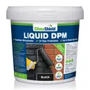 ClimaShield Liquid DPM - Liquid Applied Damp Proof Membrane for Walls & Floors