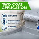 ClimaShield Liquid DPM - Liquid Applied Damp Proof Membrane for Walls & Floors
