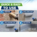 ClimaShield Liquid DPM - Liquid Applied Damp Proof Membrane for Walls & Floors