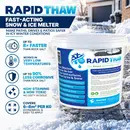 Rapid Thaw - MELT Ice (5kg, 10kg, 20kg)